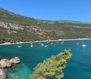 Castelo House | 180 m² House ∙ 3 bedrooms ∙ 6 guests