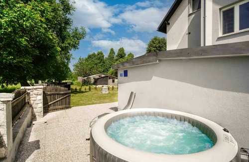 Fuzine House | 180 m² House ∙ 4 bedrooms ∙ 8 guests