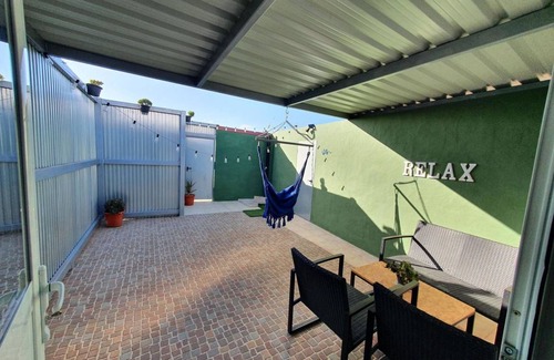 Ingenio House | 180 m² House ∙ 4 bedrooms ∙ 9 guests