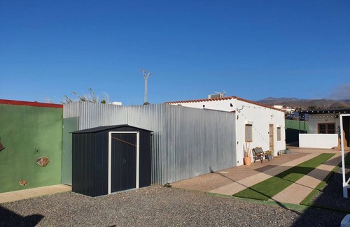 Ingenio House | 180 m² House ∙ 4 bedrooms ∙ 9 guests