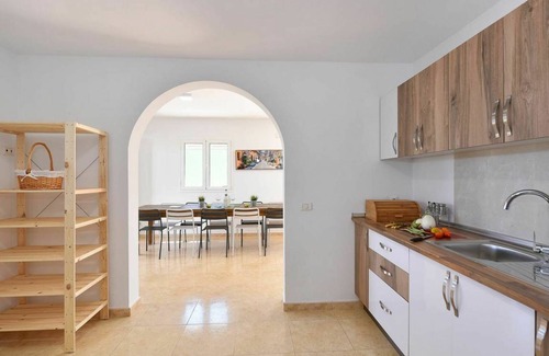 Ingenio House | 180 m² House ∙ 4 bedrooms ∙ 9 guests