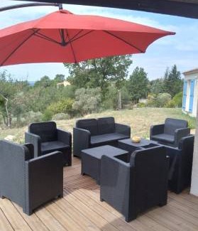 La Verdiere House | 180 m² House ∙ 4 bedrooms ∙ 7 guests