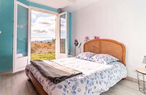 La Verdiere House | 180 m² House ∙ 4 bedrooms ∙ 7 guests
