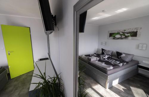 Kierwang House | 180Gradblick