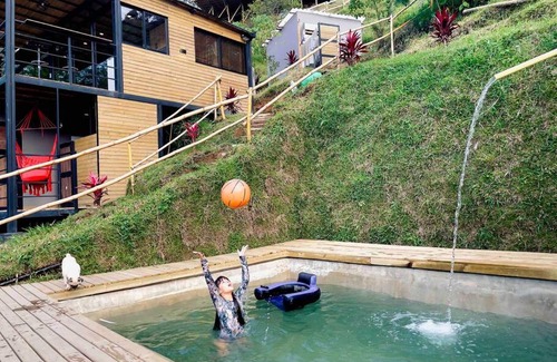 El Penol Apartment | 1811 Villas Guatape - El Peñol, Antioquia