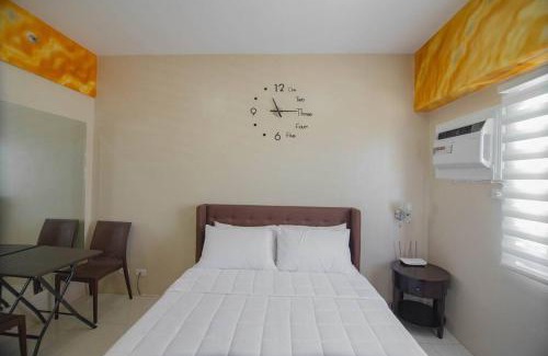 North Reclamation Area Apartment | 1822 Deluxe Twin - MIGAs Haven at Sunvida Tower
