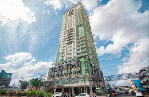North Reclamation Area Apartment | 1822 Deluxe Twin - MIGAs Haven at Sunvida Tower