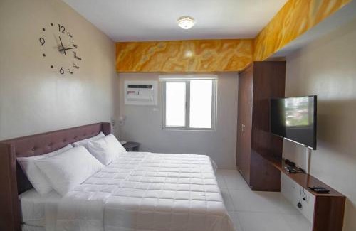 North Reclamation Area Apartment | 1822 Deluxe Twin - MIGAs Haven at Sunvida Tower