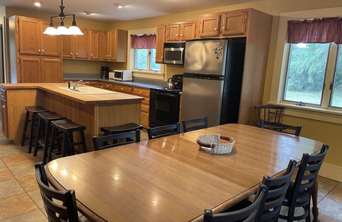 Fly Creek House | 1825 Farmhouse - One of Three Rentals in Fly Creek, 5 minutes from Cooperstown