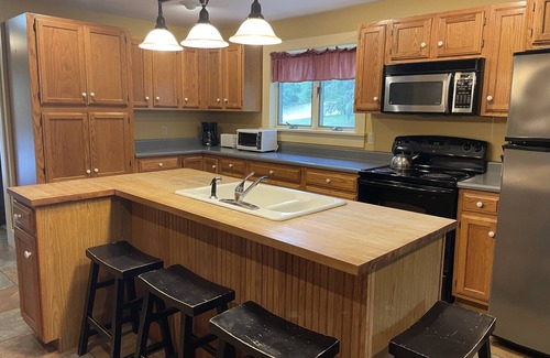 Fly Creek House | 1825 Farmhouse - One of Three Rentals in Fly Creek, 5 minutes from Cooperstown