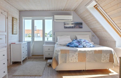 Vestero Havn House | 183 m² House ∙ 3 bedrooms ∙ 6 guests