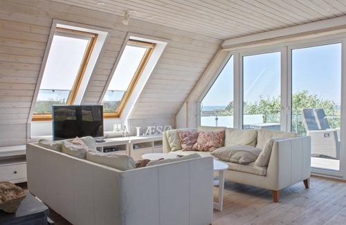 Vestero Havn House | 183 m² House ∙ 3 bedrooms ∙ 6 guests