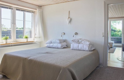 Vestero Havn House | 183 m² House ∙ 3 bedrooms ∙ 6 guests