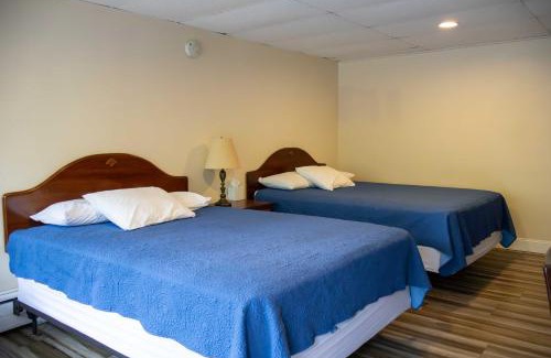Weirs Beach Hotel | 1848 Inn
