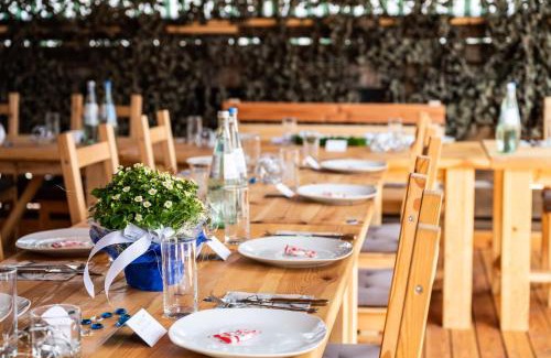 Hildesheim District Hotel | 1852 Landgasthof