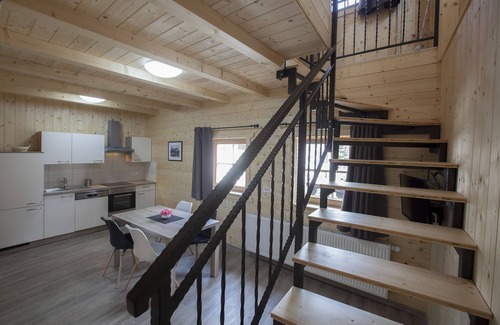 Bled Apartment | 1861 Blejka apartments