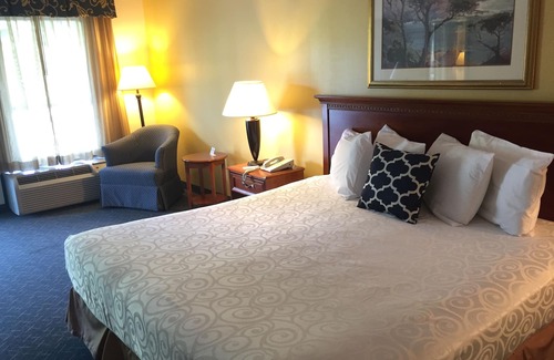 Gettysburg Hotel | 1863 Inn of Gettysburg