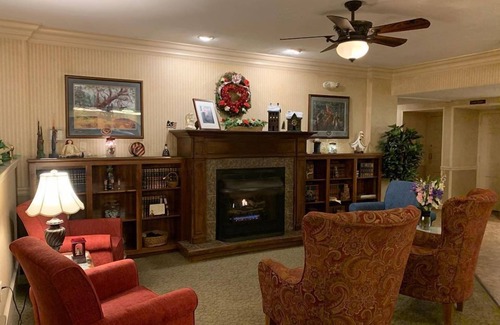 Gettysburg Hotel | 1863 Inn of Gettysburg