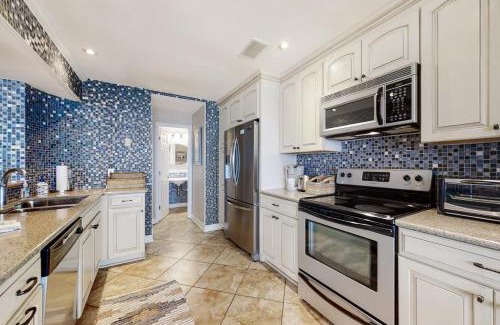 Fernandina Beach Apartment | 1871 Turtle Dunes