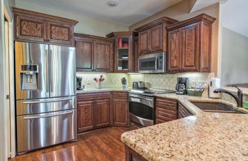 Hot Springs Village House | 18801 - 1 Conquista Lane
