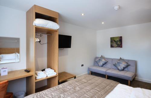 Stainland Hotel | 1885 the Venue - Pub, Restaurant, Rooms & Function House