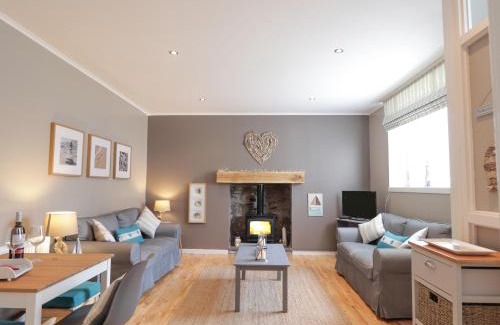 Buckie Apartment | 18b New Street
