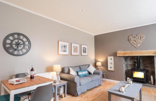Buckie Apartment | 18b New Street