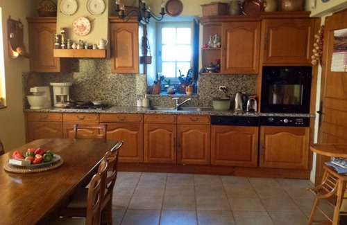 Montagnac-la-Crempse Other | 18th century manor house, 5 bedrooms, sleeps 12, 3 bathrooms, swimming pool