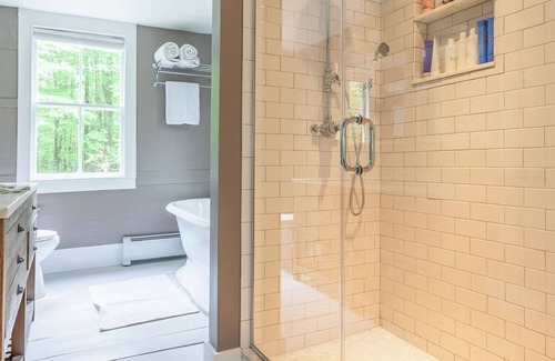 Monterey Other | 18th century Berkshires farmhouse on 12 acres, impeccably updated.
