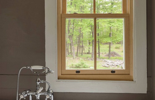 Monterey Other | 18th century Berkshires farmhouse on 12 acres, impeccably updated.