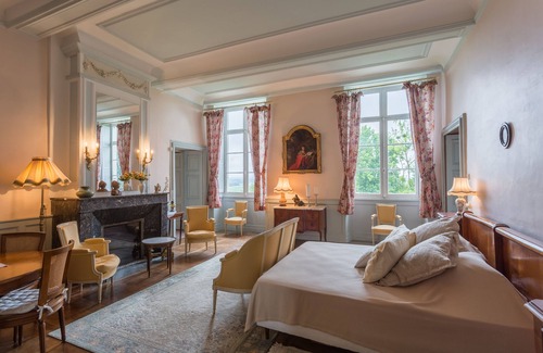 Hastingues Other | 18th century château 30km from Biarritz