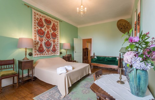 Hastingues Other | 18th century château 30km from Biarritz