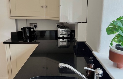 Ketton Cottage | 18th-century cottage in heart of beautiful village with award-winning pub