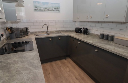 Saundersfoot Cottage | 19 Coedrath Park