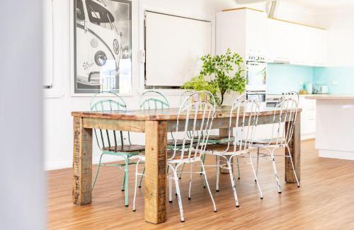 Forster House | 19 Lincoln Street