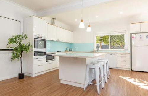 Forster House | 19 Lincoln Street