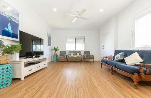 Forster House | 19 Lincoln Street