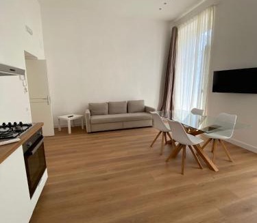 Vittorio Emanuele Apartment | 19 San Gennà