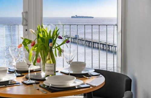 Felixstowe House | 19 Undercliffe