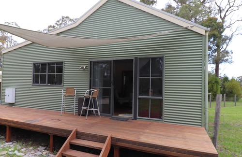 Mallacoota House | 19 Zachary Drive, Mallacoota