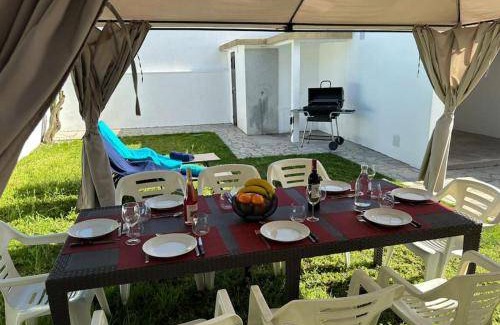 Vila do Conde House | 190 m² House ∙ 3 bedrooms ∙ 8 guests