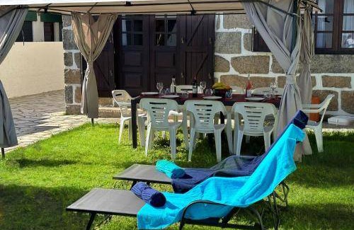 Vila do Conde House | 190 m² House ∙ 3 bedrooms ∙ 8 guests