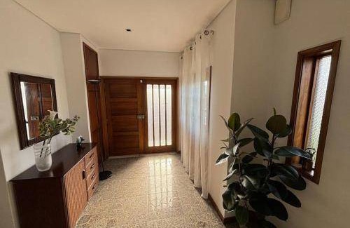 Vila do Conde House | 190 m² House ∙ 3 bedrooms ∙ 8 guests