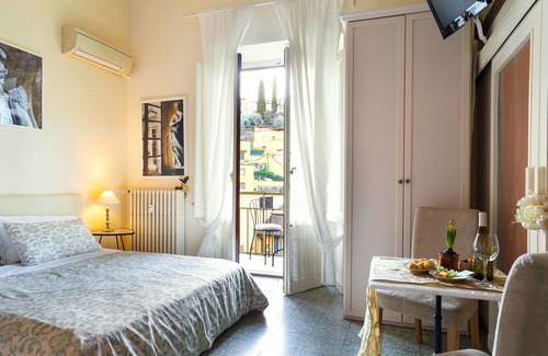 Santo Spirito Bed & Breakfast | 1900 Artevita