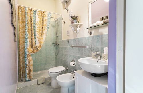 Santo Spirito Bed & Breakfast | 1900 Artevita
