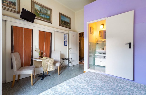Santo Spirito Bed & Breakfast | 1900 Artevita