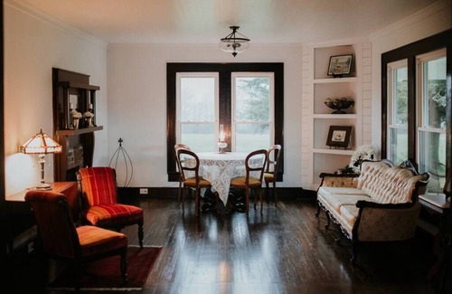 Southmont Other | 1901 Farmhouse peaceful nature experience