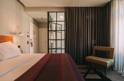 Lisbon Old Town Hotel | 1908 Lisboa Hotel
