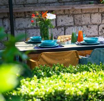 Piano di Sorrento Apartment | 1912 Relais - Sorrento Coast