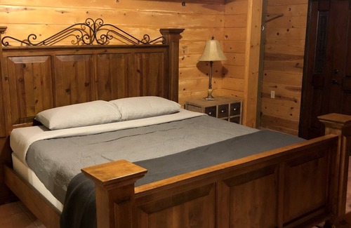 Rimrock Other | 1928 Historic Dude Ranch Stone Lodge Home